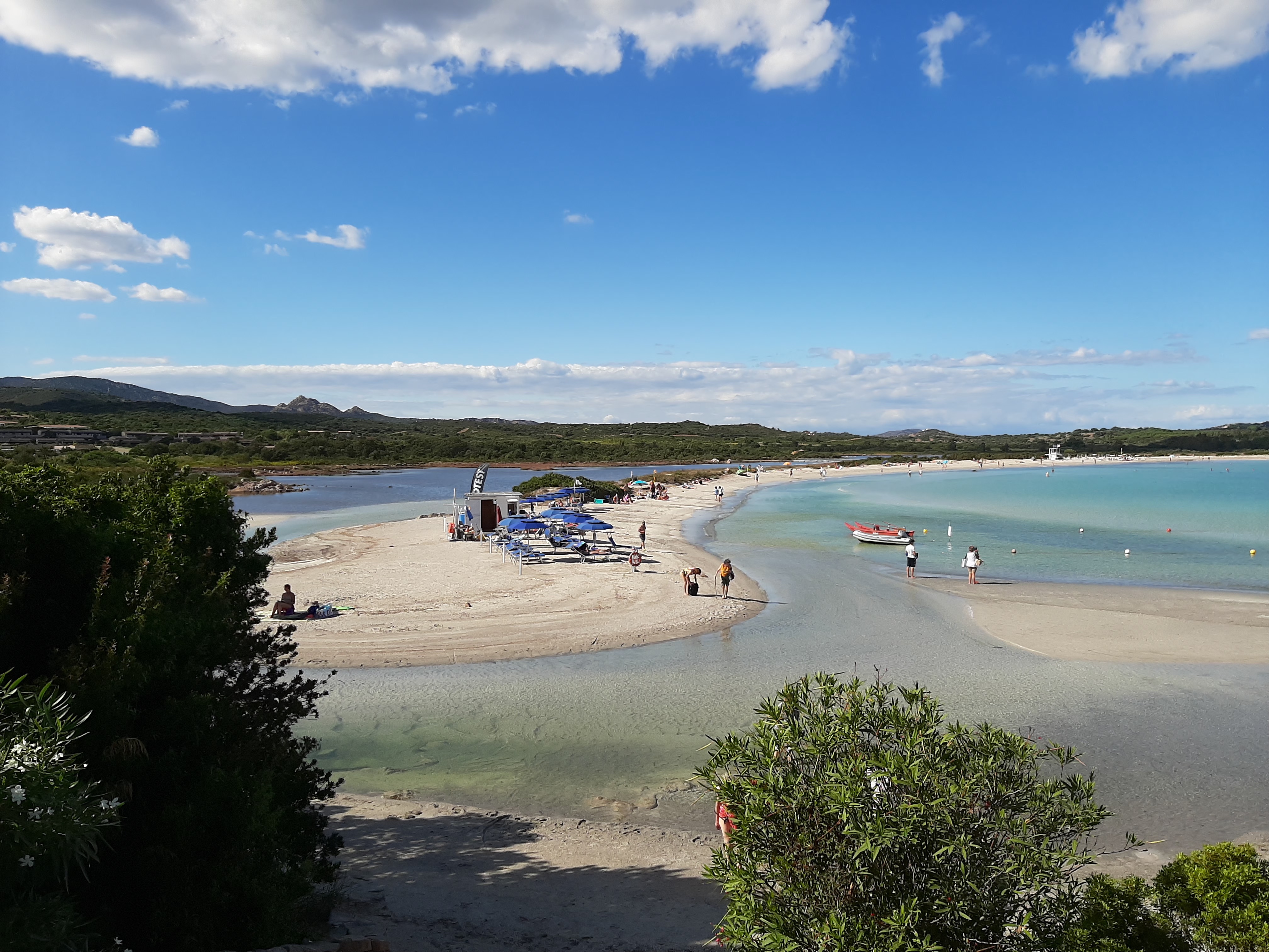 La mente yogica (una vacanza studio in Sardegna)