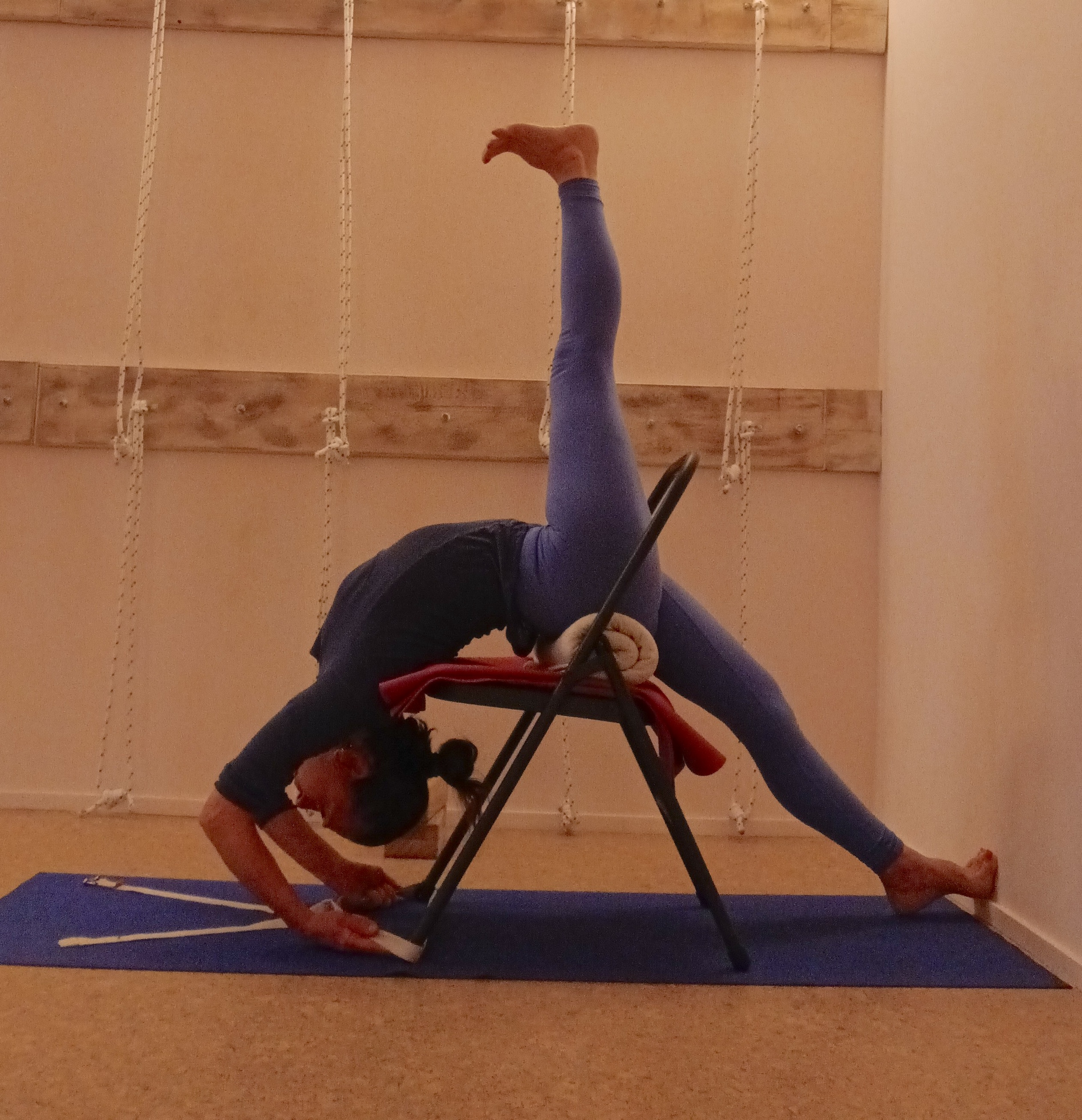 Yoga Sadhana: il tuo maestro interiore
