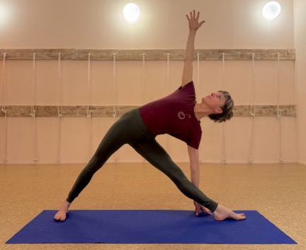 Le radici etiche dell’Iyengar Yoga
